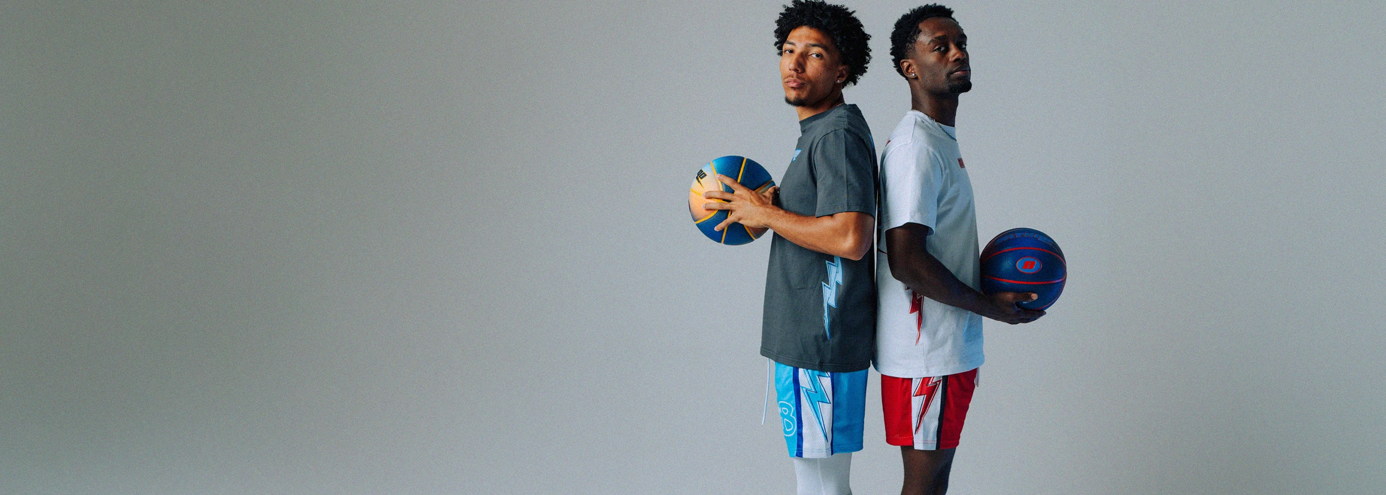 Dominate the Court in Style